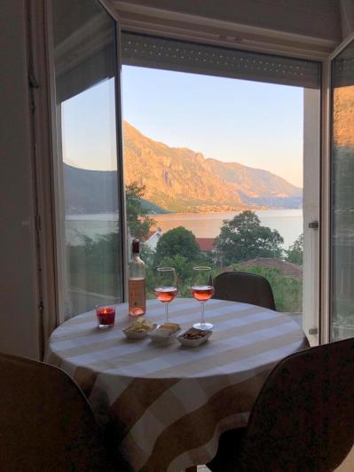 Image No.4-Appartement de 1 chambre à vendre à Kotor