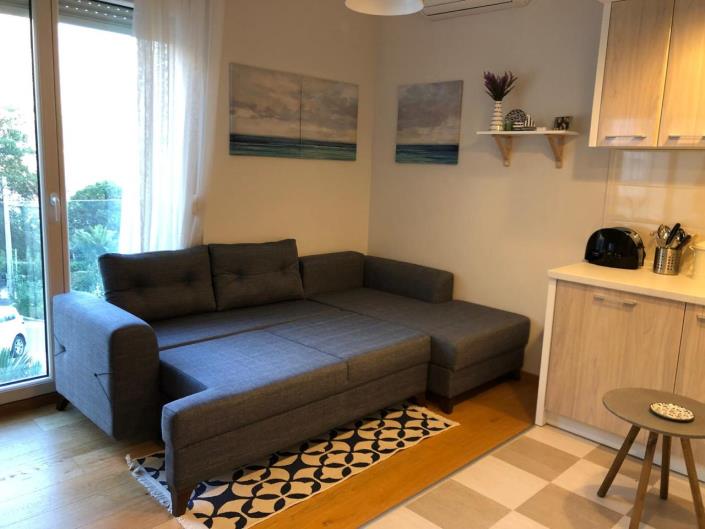 Image No.6-Appartement de 1 chambre à vendre à Kotor