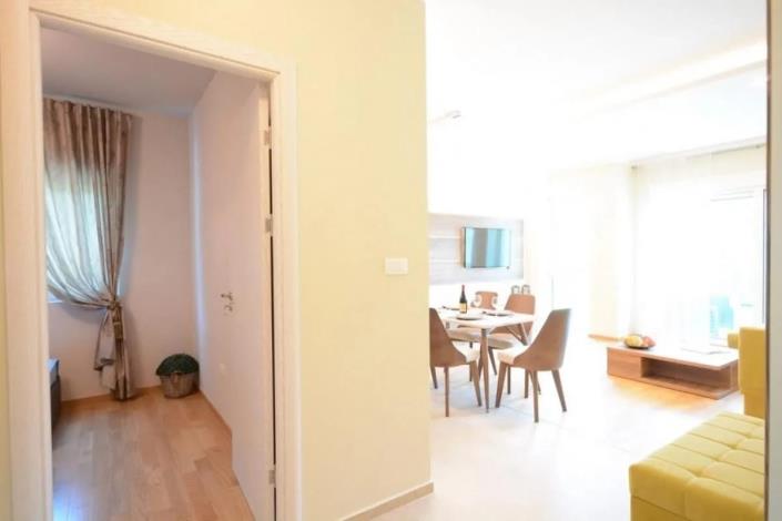 Image No.4-Appartement de 2 chambres à vendre à Becici