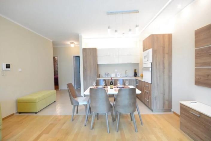 Image No.5-Appartement de 2 chambres à vendre à Becici