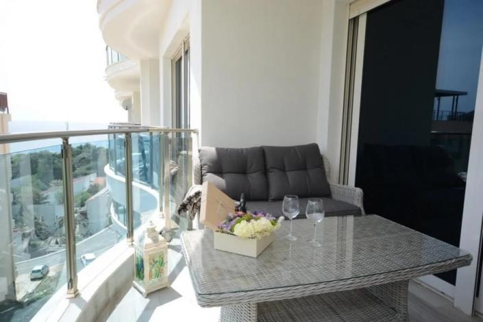 Image No.14-Appartement de 2 chambres à vendre à Becici