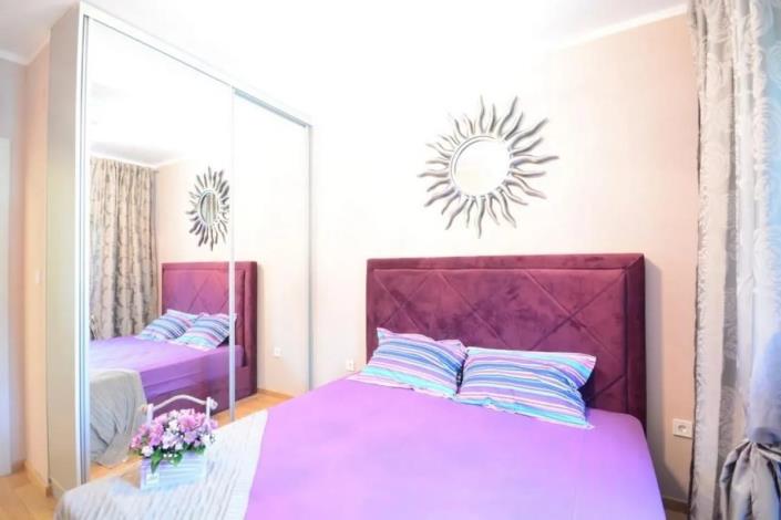 Image No.7-Appartement de 2 chambres à vendre à Becici