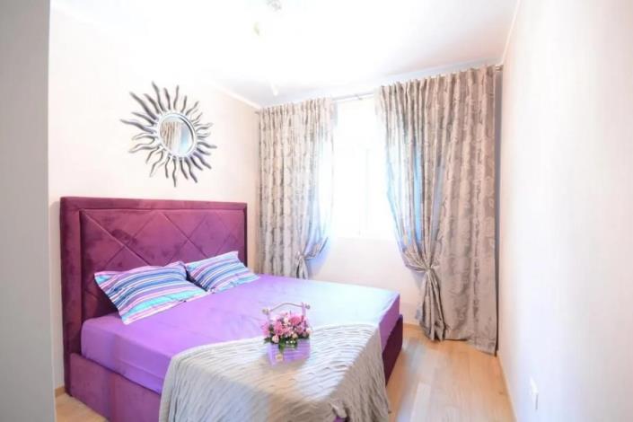 Image No.8-Appartement de 2 chambres à vendre à Becici