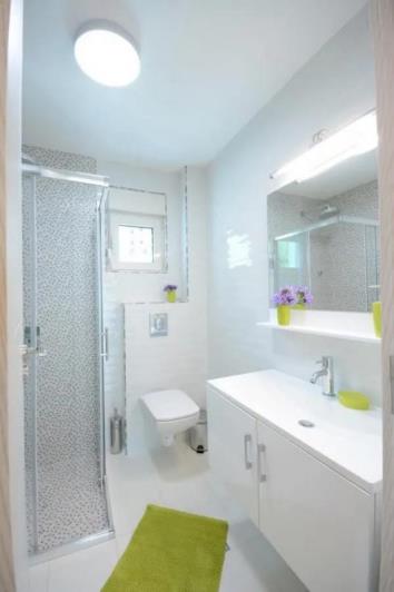 Image No.13-Appartement de 2 chambres à vendre à Becici