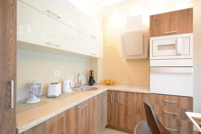 Image No.10-Appartement de 2 chambres à vendre à Becici