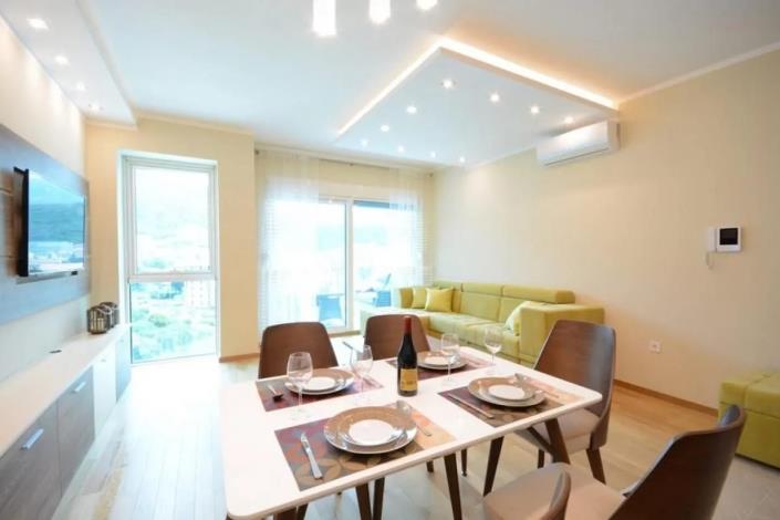 Image No.11-Appartement de 2 chambres à vendre à Becici