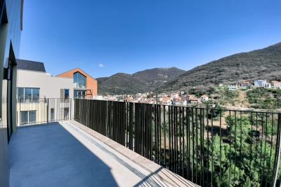 Montenegro Prospects DOO most sold property