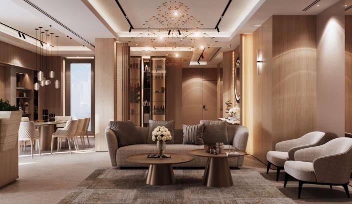 Image No.3-Villa de 7 chambres à vendre à Budva