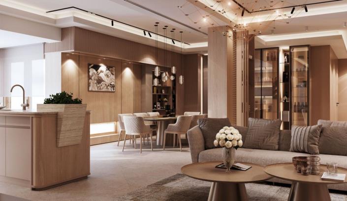 Image No.9-Villa de 7 chambres à vendre à Budva