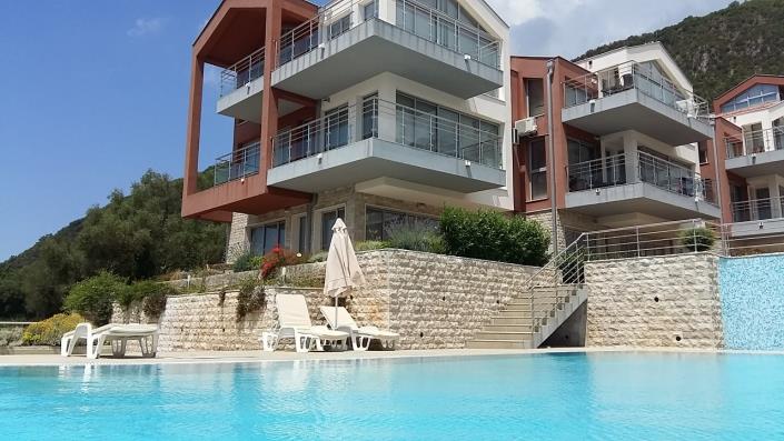 Image No.2-Appartement de 1 chambre à vendre à Ðenovici