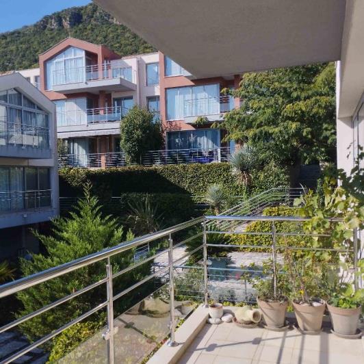 Image No.3-Appartement de 1 chambre à vendre à Ðenovici