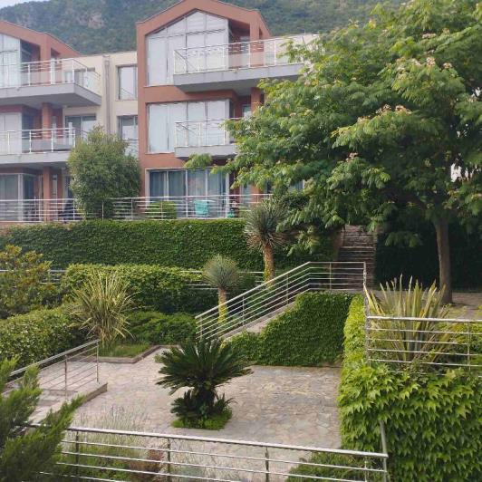 Image No.4-Appartement de 1 chambre à vendre à Ðenovici