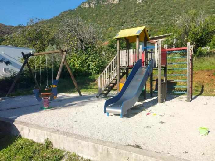 Image No.15-Appartement de 1 chambre à vendre à Ðenovici