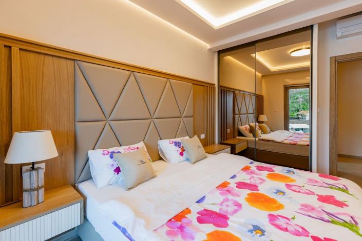 Image No.3-Penthouse de 2 chambres à vendre à Budva