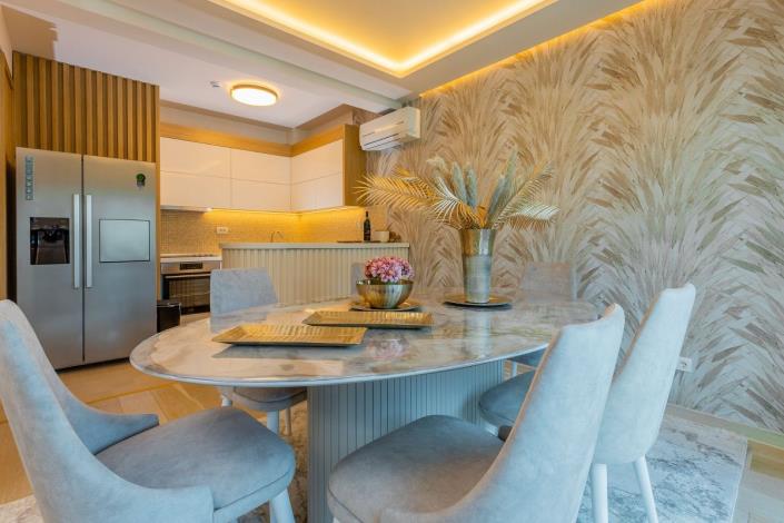 Image No.4-Penthouse de 2 chambres à vendre à Budva