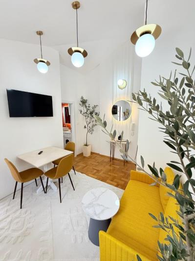 Image No.4-1 Bed Apartment for sale