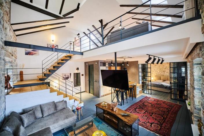 Image No.2-Appartement de 2 chambres à vendre à Kotor