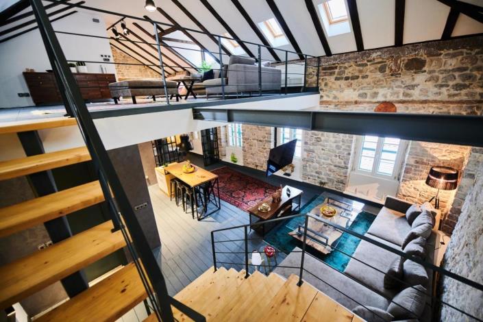 Image No.3-Appartement de 2 chambres à vendre à Kotor