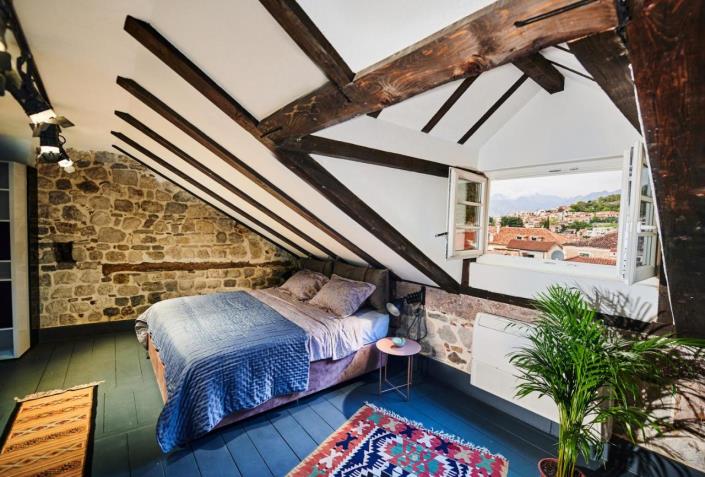 Image No.6-Appartement de 2 chambres à vendre à Kotor