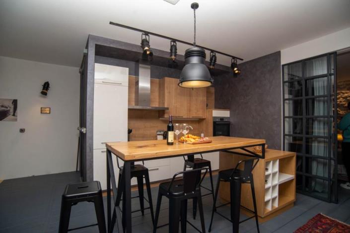 Image No.11-Appartement de 2 chambres à vendre à Kotor