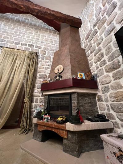 Image No.3-Villa de 4 chambres à vendre à Herceg Novi