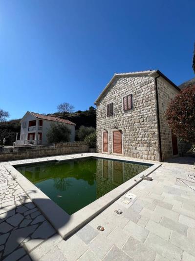 Image No.5-Villa de 4 chambres à vendre à Herceg Novi