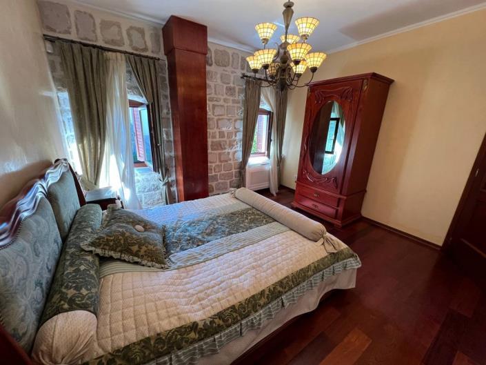 Image No.6-Villa de 4 chambres à vendre à Herceg Novi