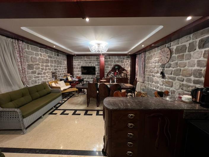 Image No.10-Villa de 4 chambres à vendre à Herceg Novi