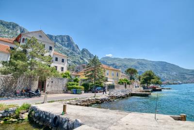 Montenegro Prospects DOO most sold property