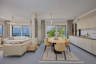 Montenegro Prospects DOO most sold property