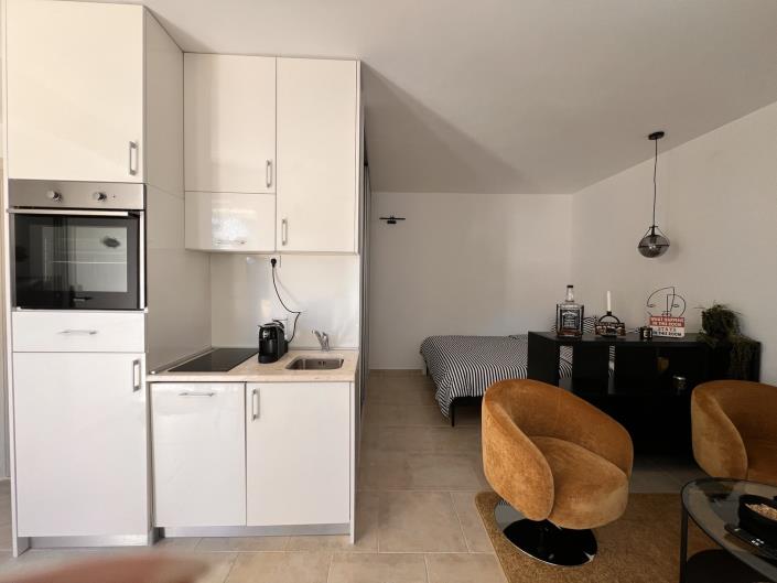 Image No.2-Apartment for sale