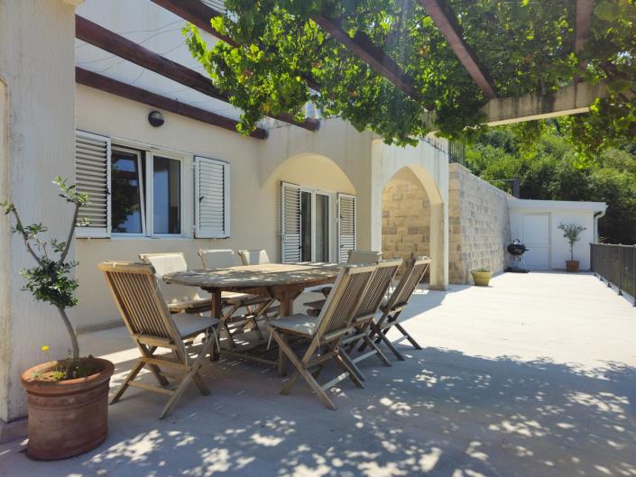 Image No.4-Villa de 4 chambres à vendre à Budva