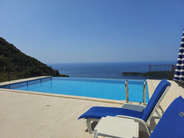 Image No.16-Villa de 4 chambres à vendre à Budva