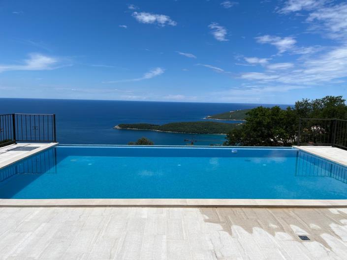 Image No.18-Villa de 4 chambres à vendre à Budva