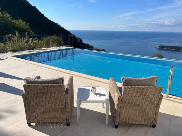 Image No.20-Villa de 4 chambres à vendre à Budva