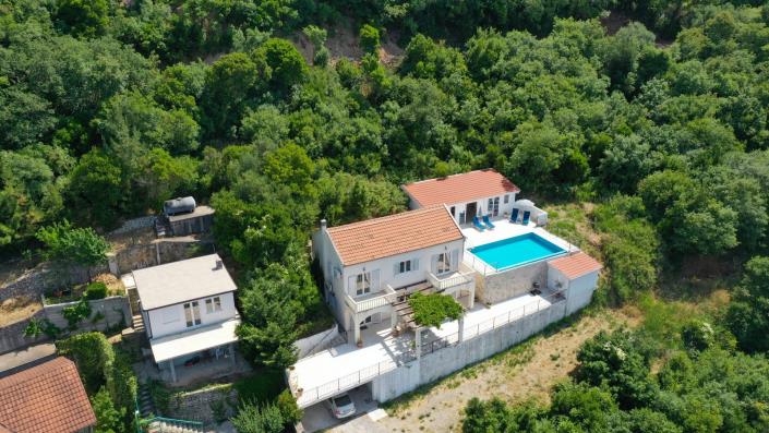 Image No.23-Villa de 4 chambres à vendre à Budva