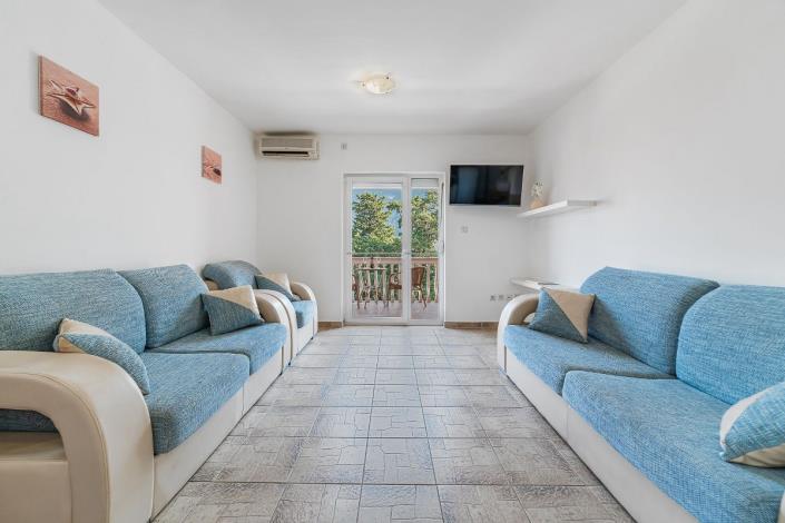 Image No.9-Appartement de 1 chambre à vendre à Prcanj