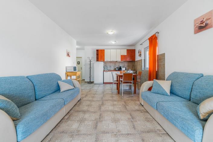 Image No.8-Appartement de 1 chambre à vendre à Prcanj