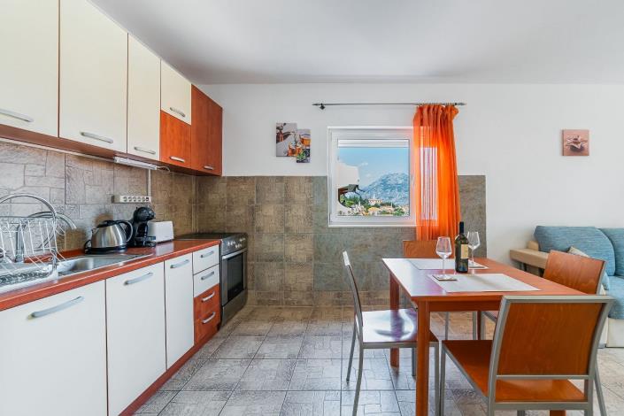 Image No.6-Appartement de 1 chambre à vendre à Prcanj