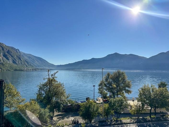 Image No.3-Appartement de 2 chambres à vendre à Kotor