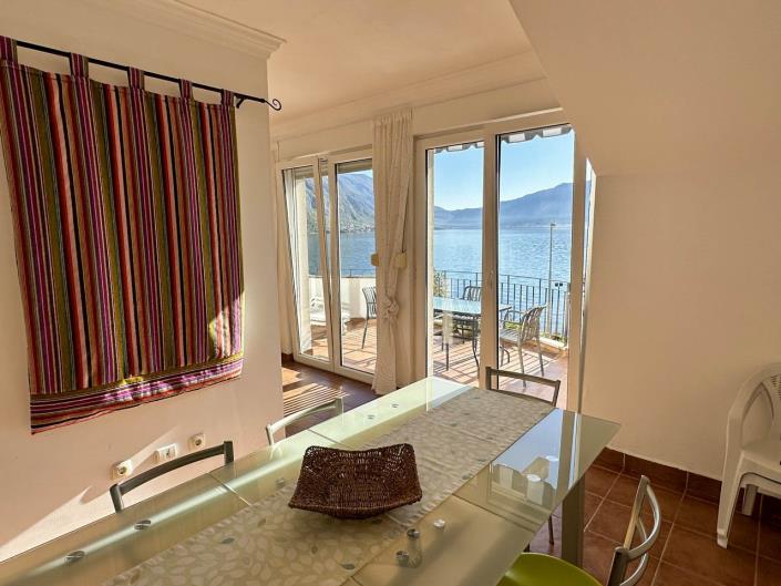 Image No.4-Appartement de 2 chambres à vendre à Kotor