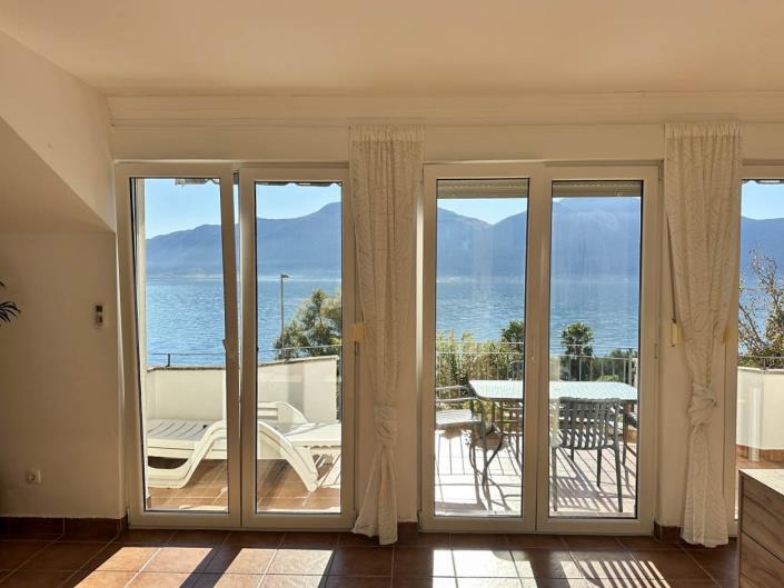 Image No.2-Appartement de 2 chambres à vendre à Kotor