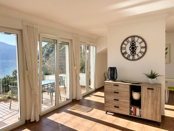 Image No.7-Appartement de 2 chambres à vendre à Kotor