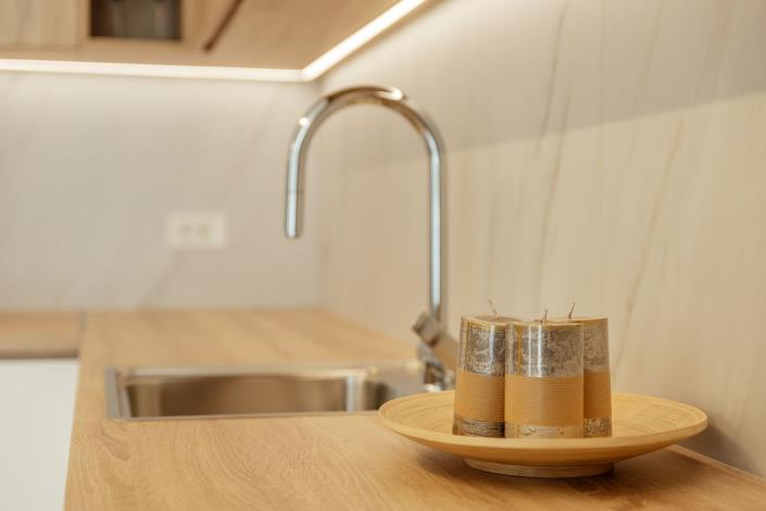 Image No.5-Appartement de 1 chambre à vendre à Herceg Novi