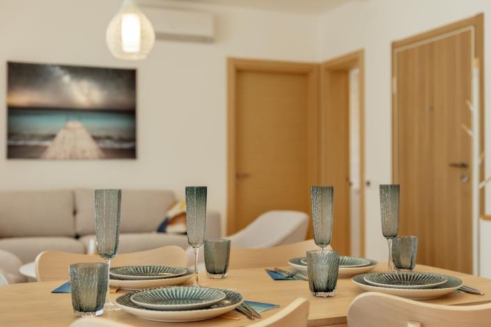 Image No.4-Appartement de 1 chambre à vendre à Herceg Novi