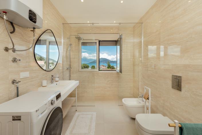 Image No.6-Appartement de 1 chambre à vendre à Herceg Novi