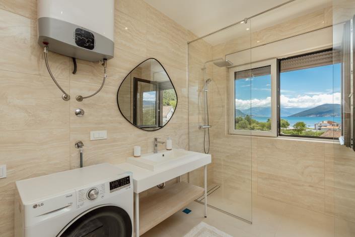 Image No.7-Appartement de 1 chambre à vendre à Herceg Novi