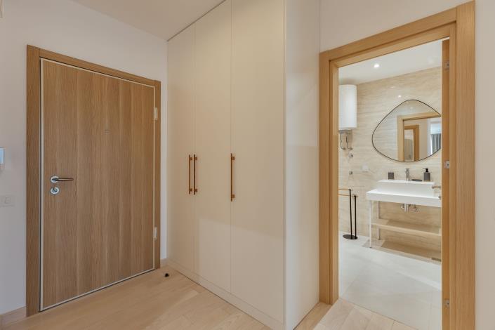 Image No.11-Appartement de 2 chambres à vendre à Herceg Novi