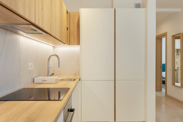 Image No.8-Appartement de 2 chambres à vendre à Herceg Novi