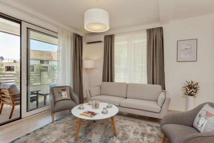 Image No.10-Appartement de 2 chambres à vendre à Herceg Novi